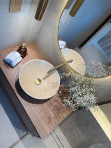 Architect Designed house 2 BR with Private Pool