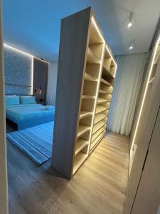 Architect Designed house 2 BR with Private Pool