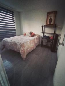 Departamento Confortable Fracc los Sauces