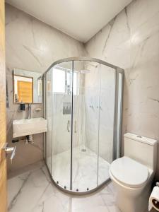 Brightly 2BR Apt in Oaxaca - Peaceful