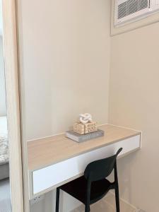 Kasara Urban Residences in Pasig City - Solmera Cove