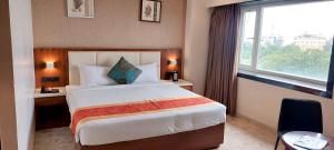 Hotel The Grand Chittor, Chittorgarh