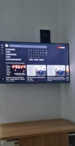 Villa Nausyagha House Yogyakarta