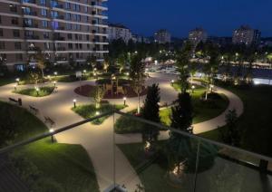 Urban Elegance Studio