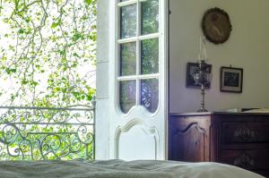 Maisons d'hotes Chateau d’Orion : photos des chambres