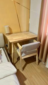 Ravens Nest Cozy Condo with Netflix Wi-fi in Imus