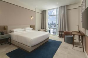 Hyatt Centric Santo Domingo