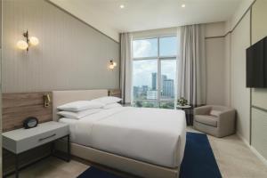 Hyatt Centric Santo Domingo