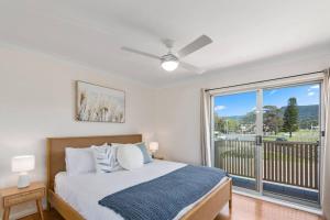 Sunny Shores Escape - Breezy Days near Surf Beaches
