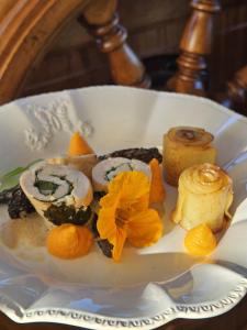 Maïtena Péniche Hôtel de charme Dole-Choisey