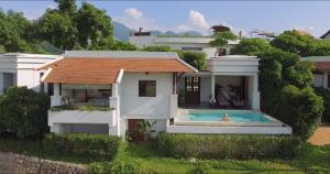 Luang Prabang View Hotel