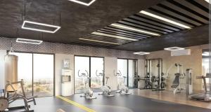 Nyayo View Cozy Corner 410