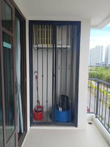 Espana condo resort pattaya 2 Bedroom Monthly