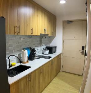 SEA Residences in Pasay near Mall of Asia