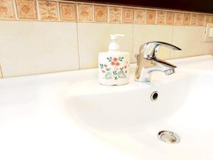 La Rosa dei Trulli B&B