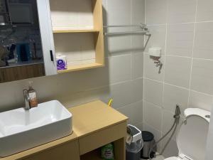 SEA Residences in Pasay near Mall of Asia