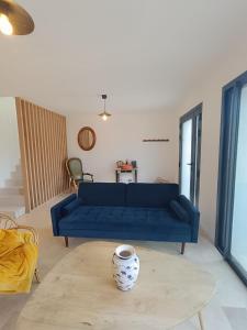 La maison du Sophora grande maison 3 chambres