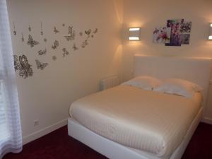 Hotels Hotel Le Square : photos des chambres