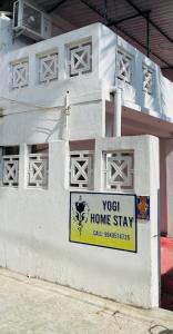Yogi home stay