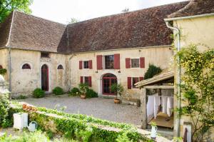 Maisons d'hotes Chateau d’Orion : photos des chambres