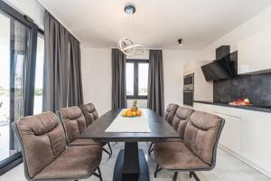 Villa Angelo 2020 with sauna, gym, heated pool