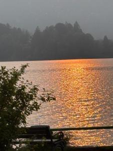 2 Zimmer Ferienwohnung „Schliersberg“