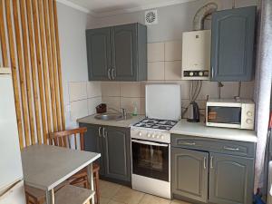 квартира у центрі,звітні документи