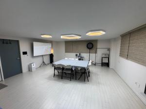Hangang Room
