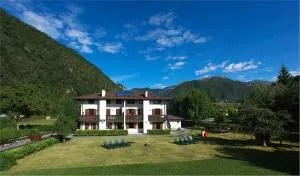 Casa Alberta - Pieve Di Ledro