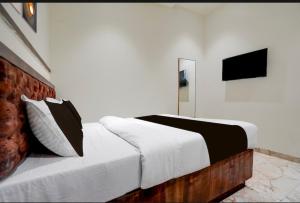 Hotel Vijayshree Inn