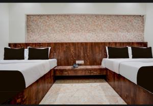 Hotel Vijayshree Inn