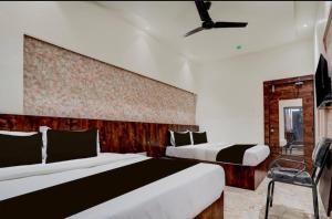 Hotel Vijayshree Inn