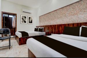 Hotel Vijayshree Inn