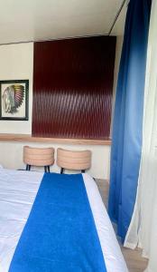 CoZerenity Stays - Premium two-bedroom Condo