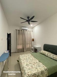 Desa Murni Homestay