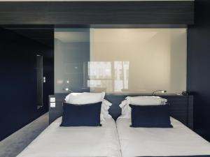 Hôtel Mercure Nantes Ouest Saint-Herblain Zenith