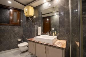 BedChambers Serviced Apartments South Extension