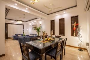 BedChambers Serviced Apartments South Extension