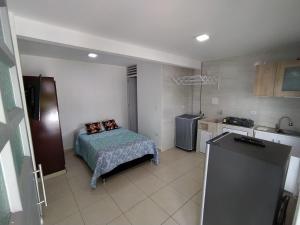 Apartaestudios cerca del Aeropuerto Llano Grande 2