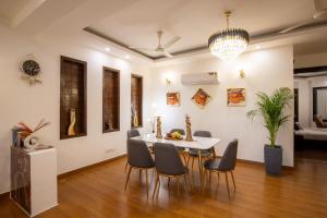 BedChambers Serviced Apartments South Extension