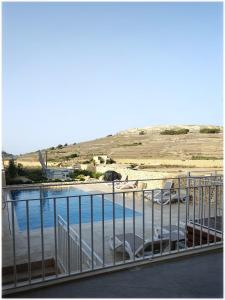 Veduta Ta Pinu Apartments with Stunning Views Garden Sauna Pool and Gym