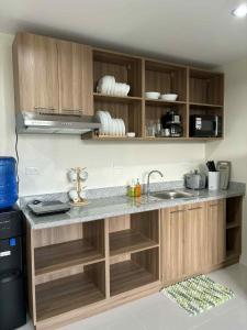 Mactan Plains Studio Unit