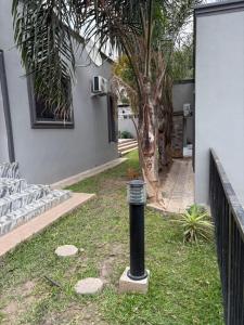 Chidi Apartments CEC Village 24 7 Power