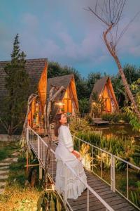 In The Pines Homestay & Coffee