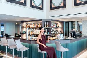 Rembrandt Residences Bangkok