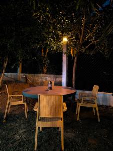 Freedom-Inn Resort Villa