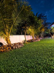Freedom-Inn Resort Villa