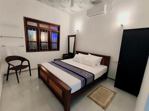 Freedom-Inn Resort Villa