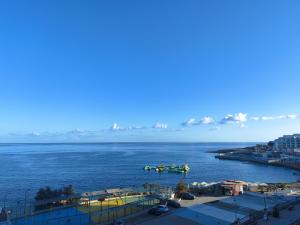 Bellagio Seafront Apartment