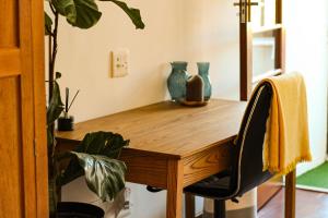 Orange Blossom Studio